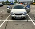 Сірий Опель Вектра, об'ємом двигуна 2.2 л та пробігом 185 тис. км за 4200 $, фото 1 на Automoto.ua