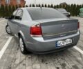 Серый Опель Вектра, объемом двигателя 1.8 л и пробегом 288 тыс. км за 4000 $, фото 8 на Automoto.ua