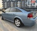 Серый Опель Вектра, объемом двигателя 2.17 л и пробегом 170 тыс. км за 4300 $, фото 4 на Automoto.ua