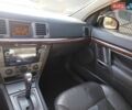 Сірий Опель Вектра, об'ємом двигуна 2.2 л та пробігом 248 тис. км за 6000 $, фото 12 на Automoto.ua