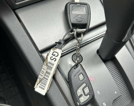 Сірий Опель Вектра, об'ємом двигуна 3.2 л та пробігом 116 тис. км за 5950 $, фото 14 на Automoto.ua