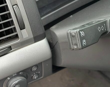 Серый Опель Вектра, объемом двигателя 2.2 л и пробегом 212 тыс. км за 4350 $, фото 9 на Automoto.ua