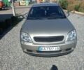 Сірий Опель Вектра, об'ємом двигуна 3.2 л та пробігом 307 тис. км за 5500 $, фото 4 на Automoto.ua