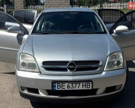 Серый Опель Вектра, объемом двигателя 2.17 л и пробегом 380 тыс. км за 4600 $, фото 7 на Automoto.ua