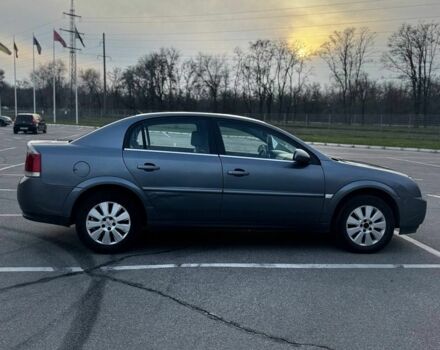 Серый Опель Вектра, объемом двигателя 0 л и пробегом 260 тыс. км за 4200 $, фото 3 на Automoto.ua