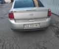 Опель Вектра 2004 у Белой Церкве на Automoto.ua Сірий Опель Вектра, об'ємом двигуна 2.2 л та пробігом 256 тис. км за 3500 $, фото 2 на Automoto.ua