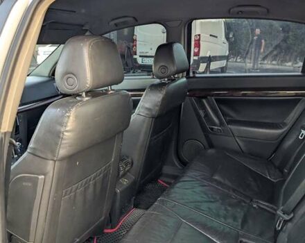 Опель Вектра 2004 в Ужгороде на Automoto.ua Серый Опель Вектра, объемом двигателя 2.2 л и пробегом 344 тыс. км за 2700 $, фото 5 на Automoto.ua