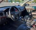 Сірий Опель Вектра, об'ємом двигуна 2.2 л та пробігом 352 тис. км за 3500 $, фото 3 на Automoto.ua