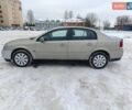 Серый Опель Вектра, объемом двигателя 1.8 л и пробегом 230 тыс. км за 4200 $, фото 1 на Automoto.ua