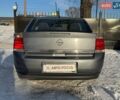 Сірий Опель Вектра, об'ємом двигуна 2.2 л та пробігом 315 тис. км за 4490 $, фото 5 на Automoto.ua