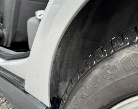 Серый Опель Вектра, объемом двигателя 1.8 л и пробегом 187 тыс. км за 4750 $, фото 11 на Automoto.ua