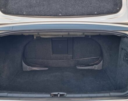 Серый Опель Вектра, объемом двигателя 3.2 л и пробегом 283 тыс. км за 2999 $, фото 23 на Automoto.ua