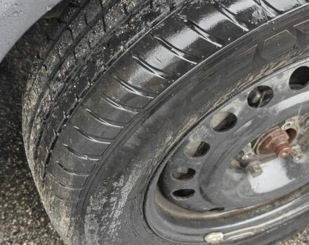 Серый Опель Вектра, объемом двигателя 2.2 л и пробегом 400 тыс. км за 3800 $, фото 2 на Automoto.ua