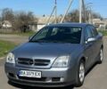 Серый Опель Вектра, объемом двигателя 2 л и пробегом 300 тыс. км за 3600 $, фото 1 на Automoto.ua