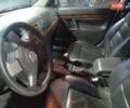 Сірий Опель Вектра, об'ємом двигуна 2.2 л та пробігом 318 тис. км за 3800 $, фото 11 на Automoto.ua