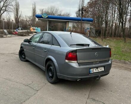 Сірий Опель Вектра, об'ємом двигуна 2.2 л та пробігом 1 тис. км за 3500 $, фото 1 на Automoto.ua