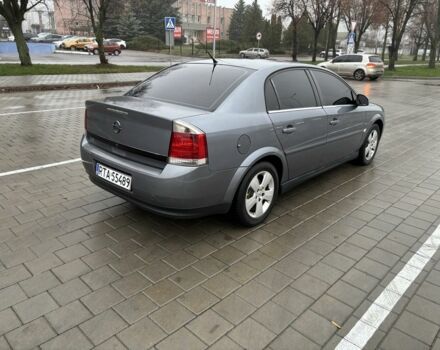 Сірий Опель Вектра, об'ємом двигуна 1.9 л та пробігом 328 тис. км за 2600 $, фото 5 на Automoto.ua