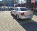 Сірий Опель Вектра, об'ємом двигуна 2.2 л та пробігом 248 тис. км за 6000 $, фото 6 на Automoto.ua