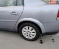 Сірий Опель Вектра, об'ємом двигуна 2.2 л та пробігом 343 тис. км за 4000 $, фото 9 на Automoto.ua