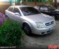 Серый Опель Вектра, объемом двигателя 2.2 л и пробегом 155 тыс. км за 3700 $, фото 2 на Automoto.ua