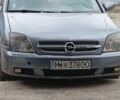 Серый Опель Вектра, объемом двигателя 2 л и пробегом 350 тыс. км за 1200 $, фото 1 на Automoto.ua