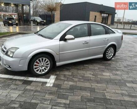 Сірий Опель Вектра, об'ємом двигуна 2.17 л та пробігом 256 тис. км за 2650 $, фото 2 на Automoto.ua