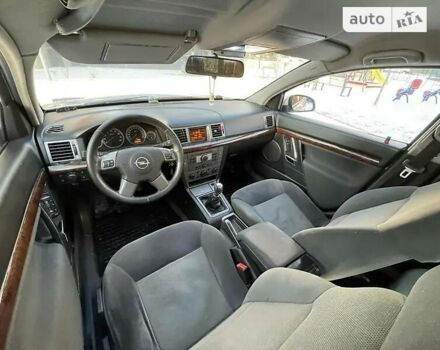 Сірий Опель Вектра, об'ємом двигуна 2.2 л та пробігом 234 тис. км за 4500 $, фото 19 на Automoto.ua