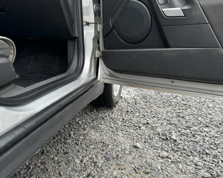 Серый Опель Вектра, объемом двигателя 1.8 л и пробегом 187 тыс. км за 4750 $, фото 13 на Automoto.ua