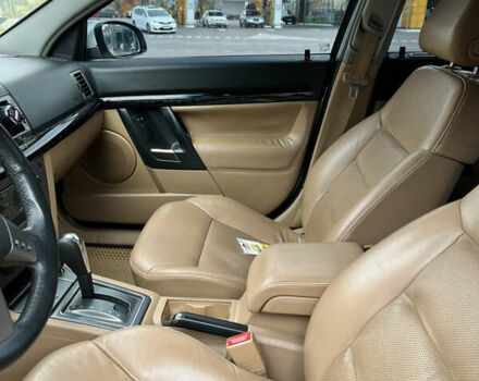 Опель Вектра 2004 у Вишневом на Automoto.ua Сірий Опель Вектра, об'ємом двигуна 2.2 л та пробігом 252 тис. км за 4900 $, фото 17 на Automoto.ua