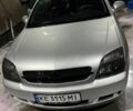 Серый Опель Вектра, объемом двигателя 1.9 л и пробегом 263 тыс. км за 160000 $, фото 1 на Automoto.ua