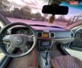 Сірий Опель Вектра, об'ємом двигуна 2.18 л та пробігом 296 тис. км за 4550 $, фото 6 на Automoto.ua