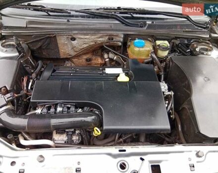 Опель Вектра 2004 у Миколаєві на Automoto.ua Сірий Опель Вектра, об'ємом двигуна 2.2 л та пробігом 255 тис. км за 4200 $, фото 24 на Automoto.ua