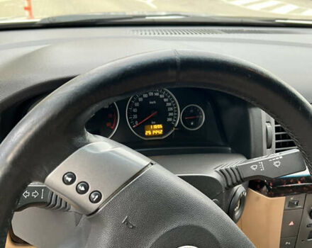 Опель Вектра 2004 у Вишневом на Automoto.ua Сірий Опель Вектра, об'ємом двигуна 2.2 л та пробігом 252 тис. км за 4900 $, фото 19 на Automoto.ua