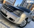Сірий Опель Вектра, об'ємом двигуна 2.2 л та пробігом 234 тис. км за 4500 $, фото 50 на Automoto.ua
