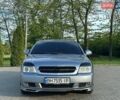 Серый Опель Вектра, объемом двигателя 2.18 л и пробегом 296 тыс. км за 4550 $, фото 5 на Automoto.ua