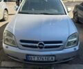 Сірий Опель Вектра, об'ємом двигуна 2.2 л та пробігом 150 тис. км за 3700 $, фото 1 на Automoto.ua