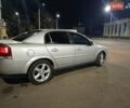 Сірий Опель Вектра, об'ємом двигуна 2.2 л та пробігом 174 тис. км за 5200 $, фото 3 на Automoto.ua