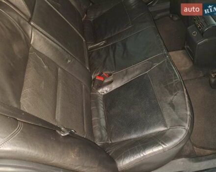 Сірий Опель Вектра, об'ємом двигуна 2.2 л та пробігом 300 тис. км за 3300 $, фото 7 на Automoto.ua