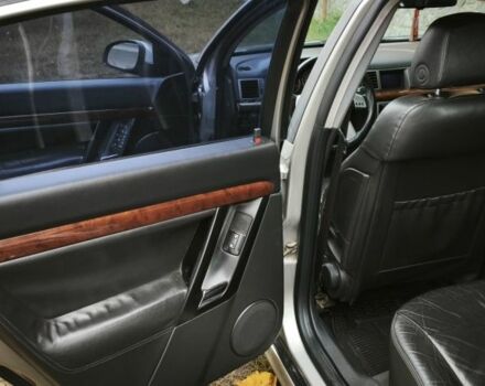 Опель Вектра 2004 у Умани на Automoto.ua Сірий Опель Вектра, об'ємом двигуна 2.2 л та пробігом 270 тис. км за 3600 $, фото 14 на Automoto.ua