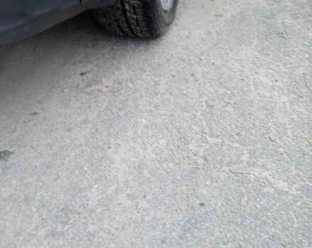 Серый Опель Вектра, объемом двигателя 2.2 л и пробегом 229 тыс. км за 4200 $, фото 15 на Automoto.ua