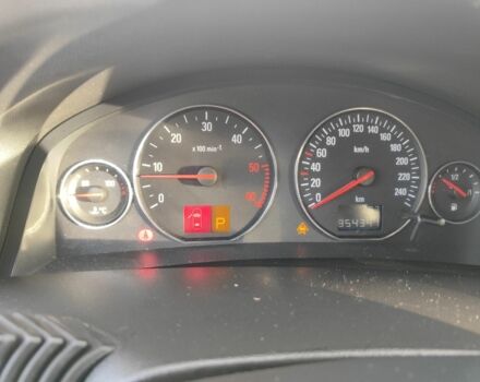 Сірий Опель Вектра, об'ємом двигуна 0 л та пробігом 300 тис. км за 2000 $, фото 5 на Automoto.ua