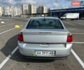 Сірий Опель Вектра, об'ємом двигуна 2.2 л та пробігом 280 тис. км за 6000 $, фото 14 на Automoto.ua