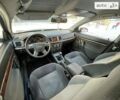 Сірий Опель Вектра, об'ємом двигуна 2.2 л та пробігом 234 тис. км за 4500 $, фото 18 на Automoto.ua