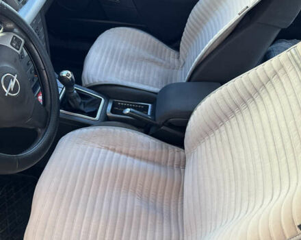 Опель Вектра 2004 в Виннице на Automoto.ua Серый Опель Вектра, объемом двигателя 1.8 л и пробегом 184 тыс. км за 5400 $, фото 5 на Automoto.ua