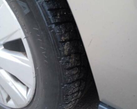 Серый Опель Вектра, объемом двигателя 2.2 л и пробегом 229 тыс. км за 4200 $, фото 17 на Automoto.ua