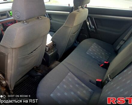 Опель Вектра 2004 в Павлограде на Automoto.ua Серый Опель Вектра, объемом двигателя 2.2 л и пробегом 380 тыс. км за 3300 $, фото 1 на Automoto.ua