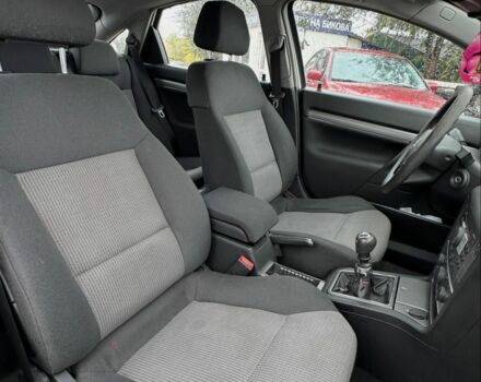 Серый Опель Вектра, объемом двигателя 2.2 л и пробегом 212 тыс. км за 4350 $, фото 3 на Automoto.ua