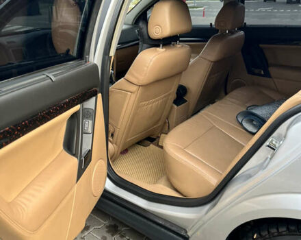 Опель Вектра 2004 у Вишневом на Automoto.ua Сірий Опель Вектра, об'ємом двигуна 2.2 л та пробігом 252 тис. км за 4900 $, фото 20 на Automoto.ua