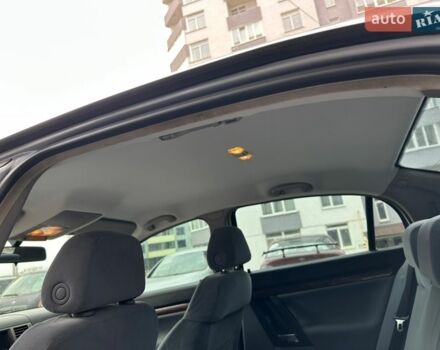 Серый Опель Вектра, объемом двигателя 2.2 л и пробегом 207 тыс. км за 4000 $, фото 11 на Automoto.ua