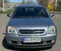 Сірий Опель Вектра, об'ємом двигуна 2 л та пробігом 300 тис. км за 3500 $, фото 1 на Automoto.ua